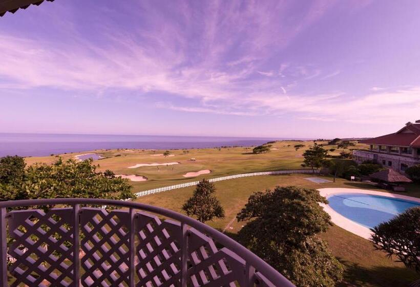 ホテル The Southern Links Resort