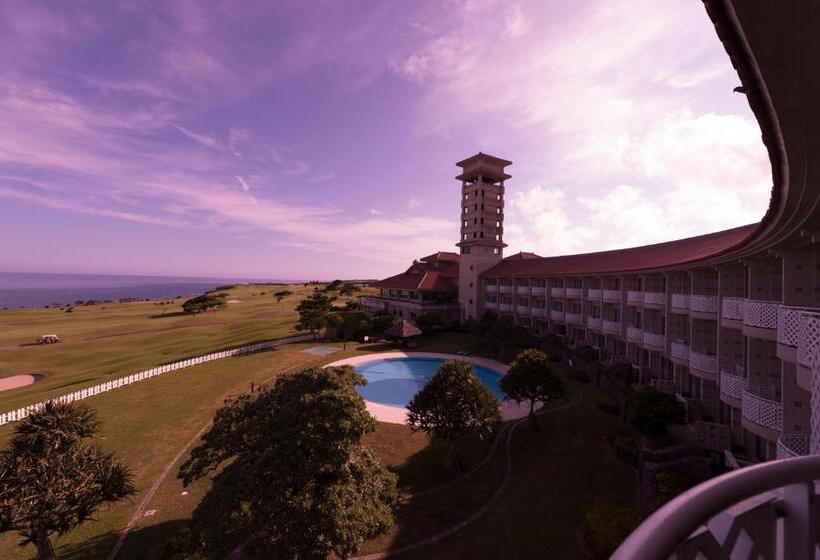 ホテル The Southern Links Resort
