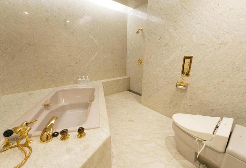 ホテル The Southern Links Resort