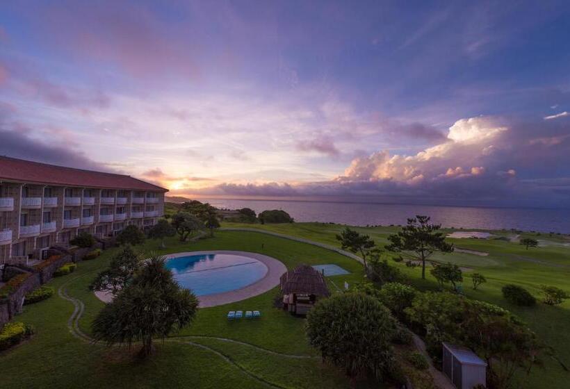 ホテル The Southern Links Resort