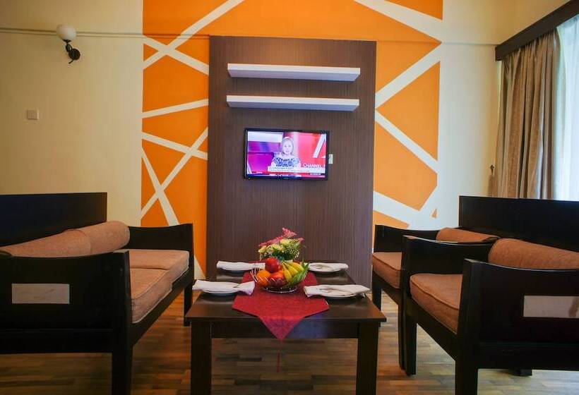 فندق Tm Resort Tanjung Bungah