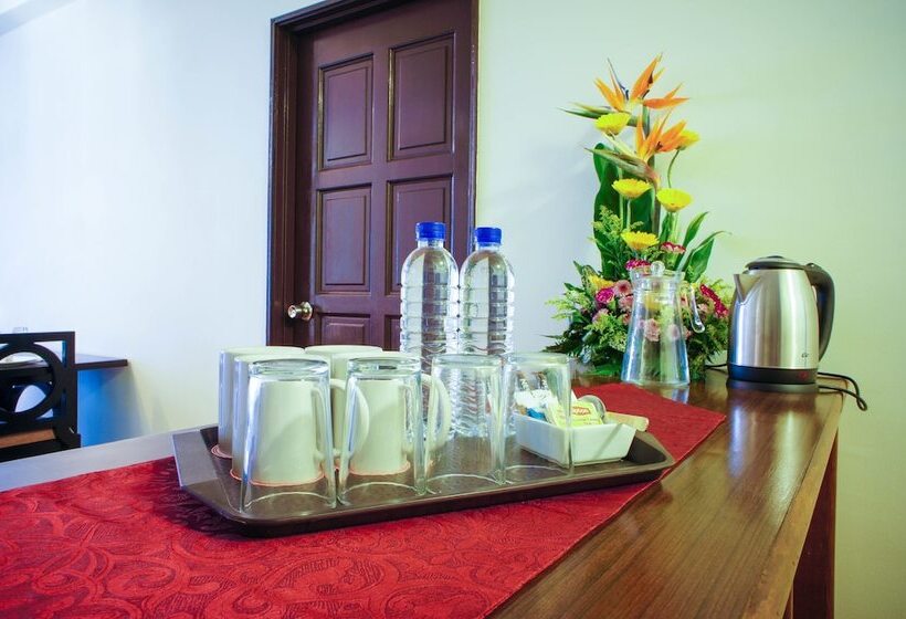 فندق Tm Resort Tanjung Bungah