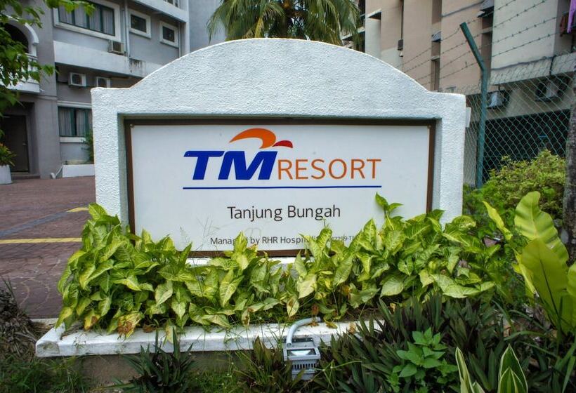 فندق Tm Resort Tanjung Bungah