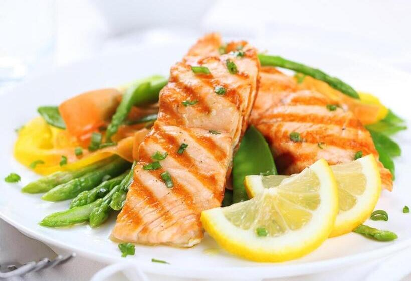 בית מלון כפרי The Tollemache Arms