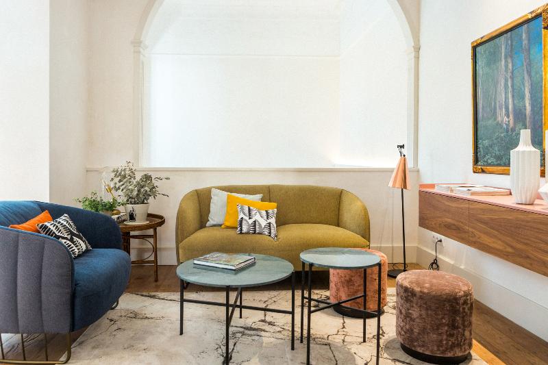 Veintiuno Emblematic Hotels Adults Only