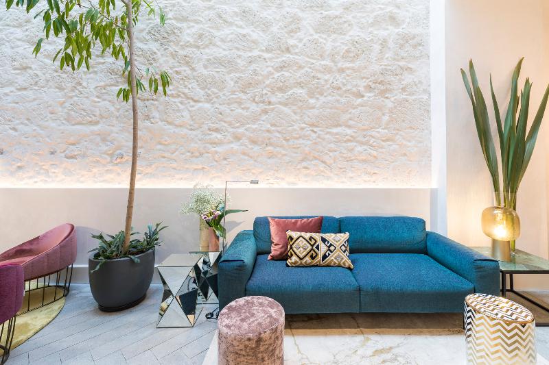 Veintiuno Emblematic Hotels Adults Only