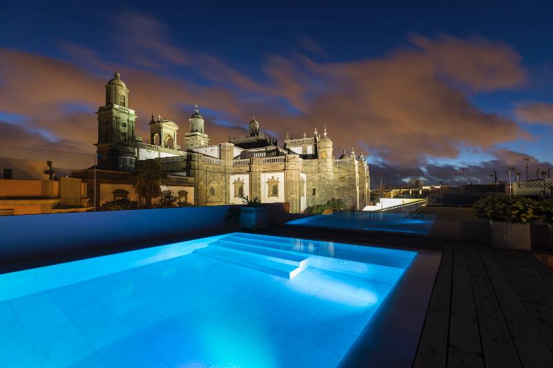 Veintiuno Emblematic Hotels Adults Only