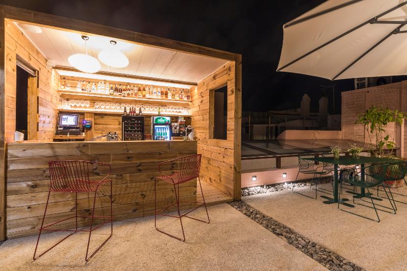 Veintiuno Emblematic Hotels Adults Only