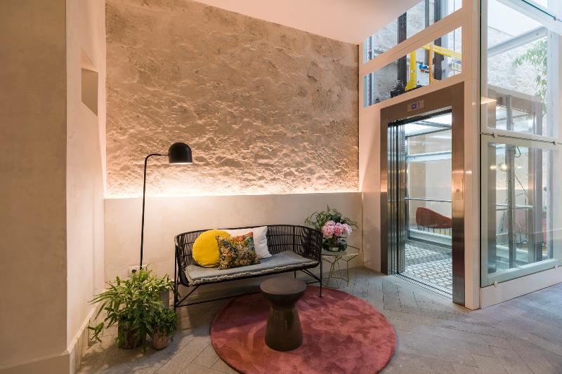 Veintiuno Emblematic Hotels Adults Only