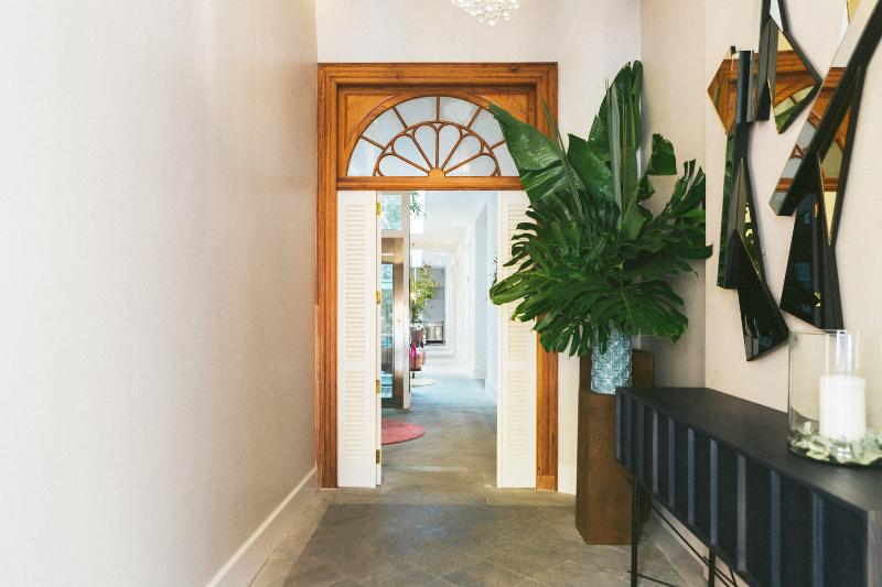 Veintiuno Emblematic Hotels Adults Only