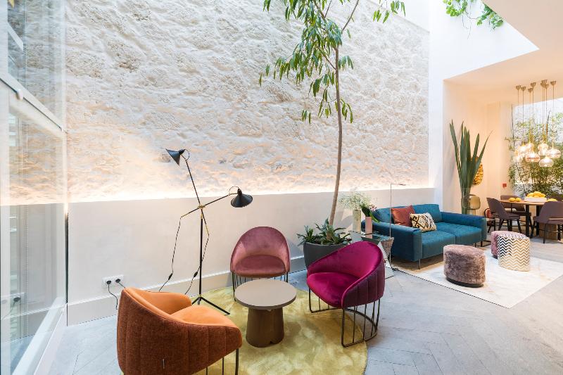 Veintiuno Emblematic Hotels Adults Only