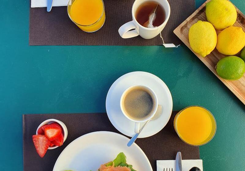 Veintiuno Emblematic Hotels Adults Only