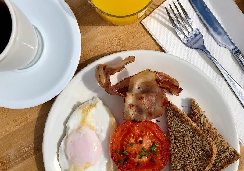 Veintiuno Emblematic Hotels Adults Only