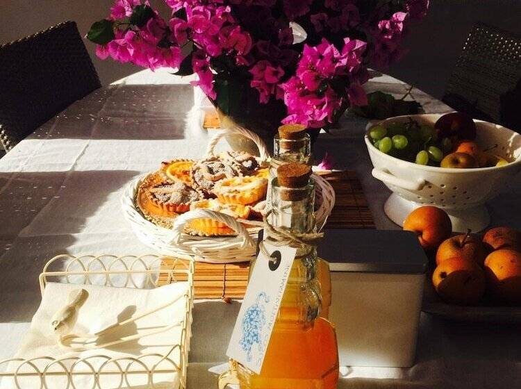 Отель Villa Silvio