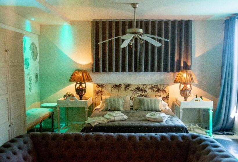 Отель Villa Silvio