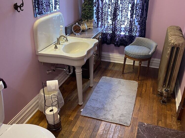 호텔 Vineyard Mansion B&b