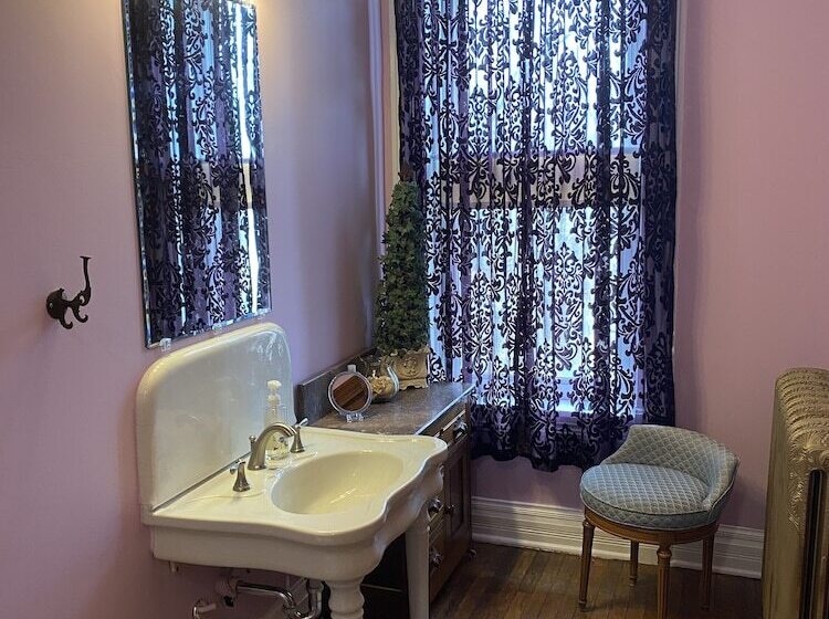 호텔 Vineyard Mansion B&b