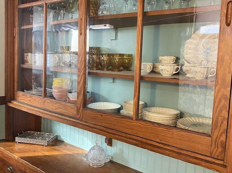 호텔 Vineyard Mansion B&b