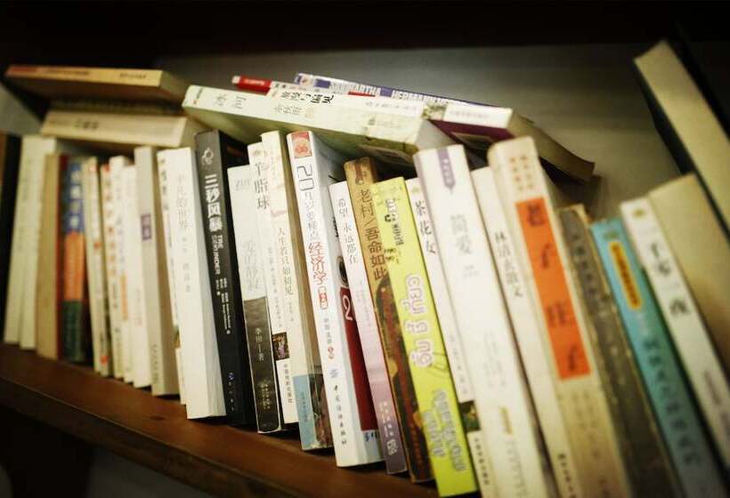 فندق Wulingyuan Tu Youth Hostel