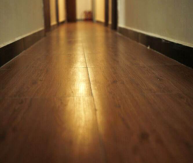 호텔 Wulingyuan Tu Youth Hostel