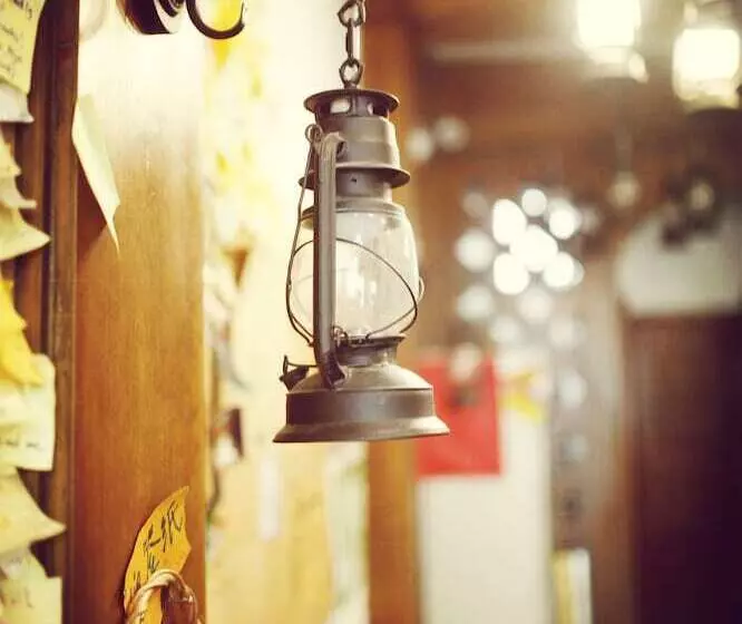 ホテル Wulingyuan Tu Youth Hostel