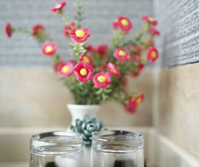 酒店 Wulingyuan Tu Youth Hostel