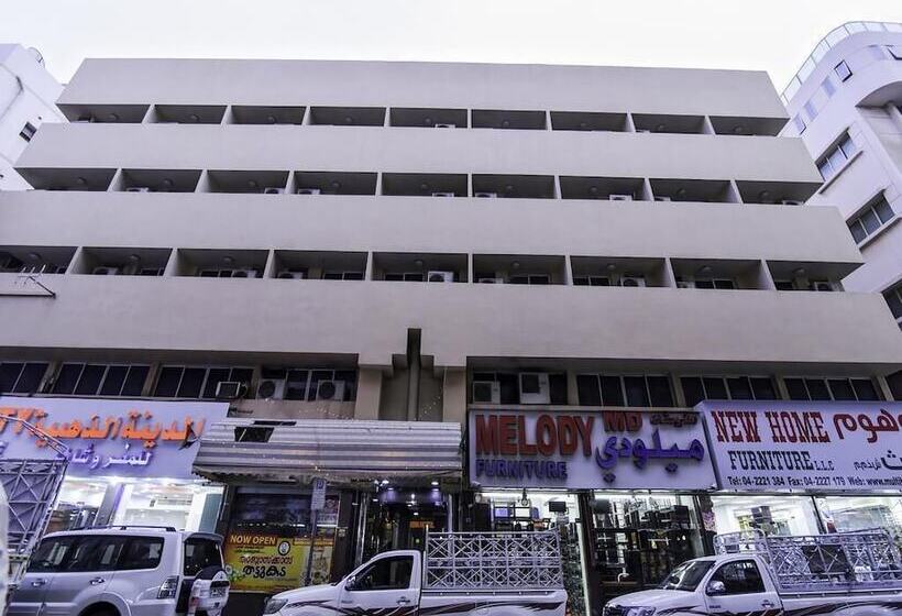 Melody Queen Hotel By Aura