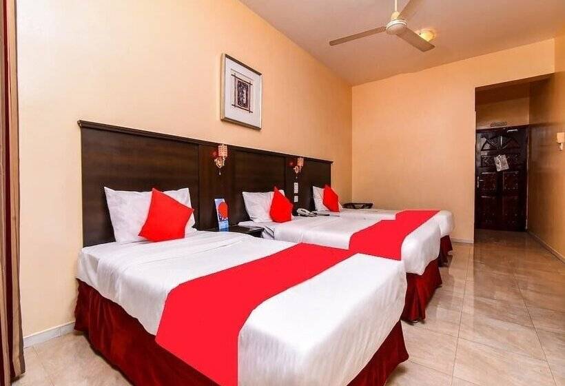 Melody Queen Hotel By Aura