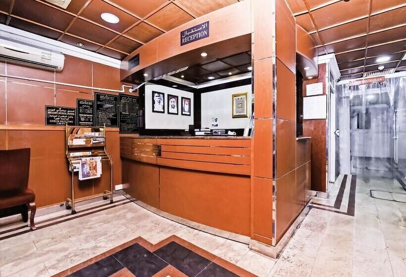 Melody Queen Hotel By Aura