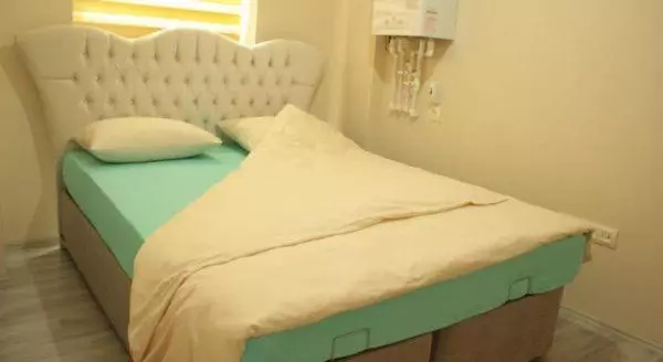 Hotel Sky Samsun Park