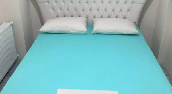 Hotel Sky Samsun Park