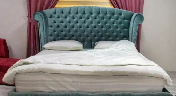 Hotel Sky Samsun Park