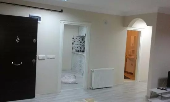 Hotel Sky Samsun Park