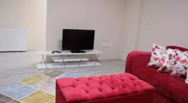 Hotel Sky Samsun Park