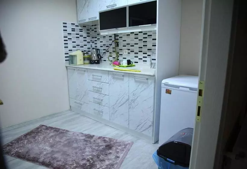 Hotel Sky Samsun Park