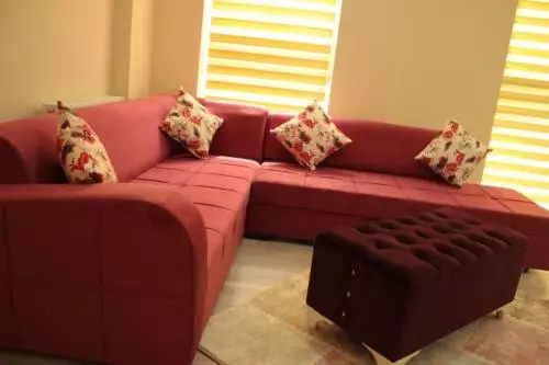 Hotel Sky Samsun Park