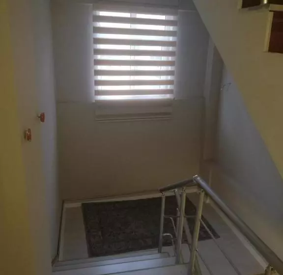 Hotel Sky Samsun Park