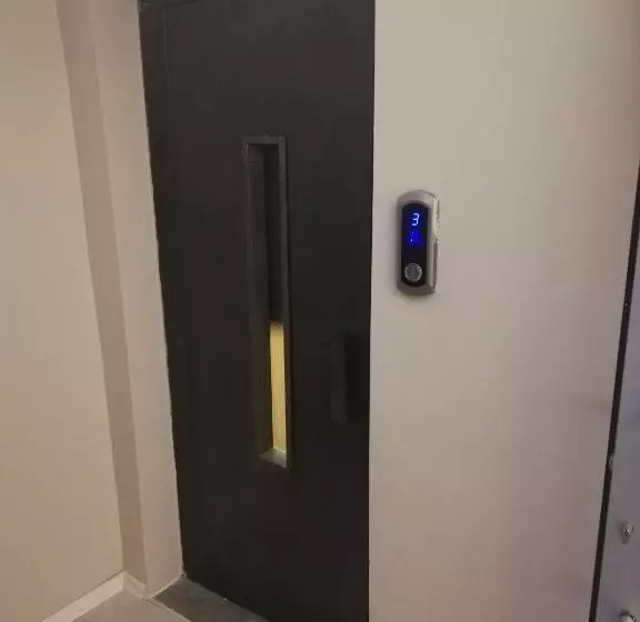 Hotel Sky Samsun Park