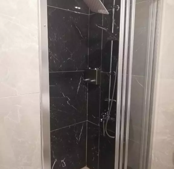 Hotel Sky Samsun Park