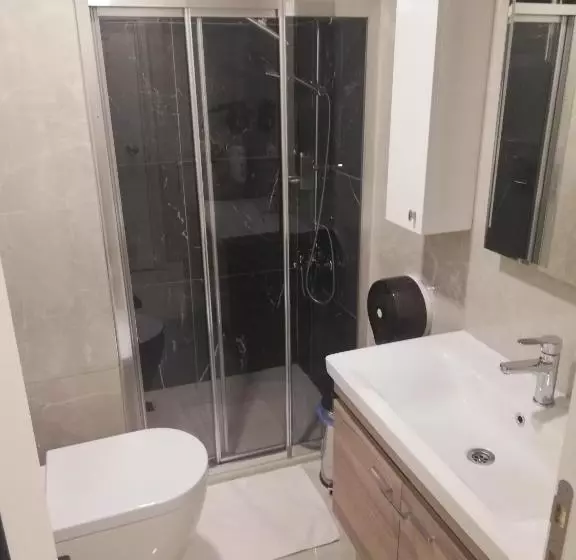 Hotel Sky Samsun Park