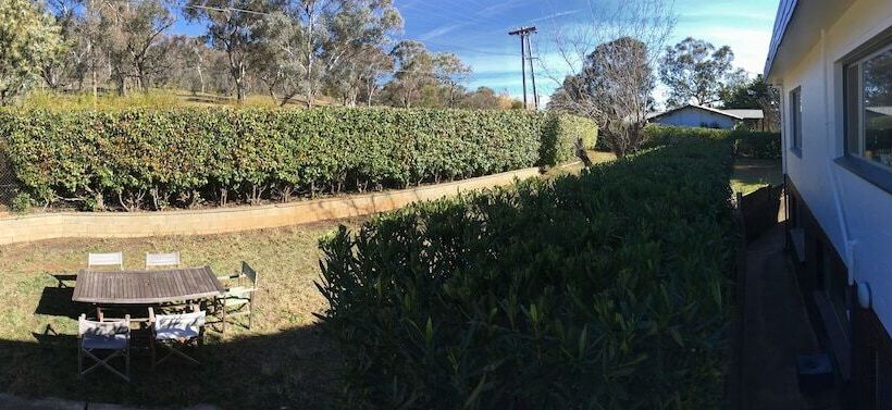 בית מלון כפרי 1913 Collective