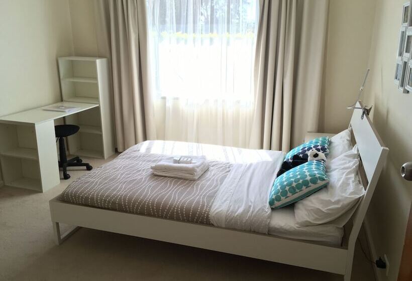 בית מלון כפרי 1913 Collective