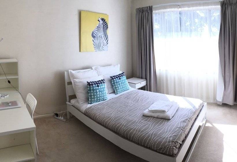 בית מלון כפרי 1913 Collective