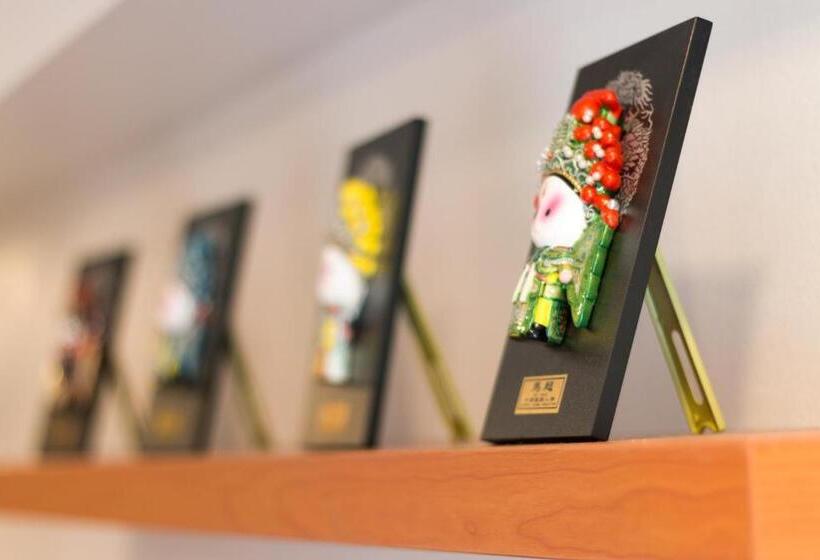 酒店 2 Feel Bed Station