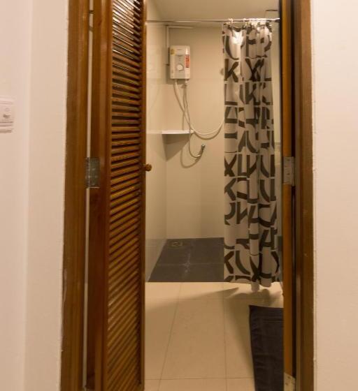 酒店 2 Feel Bed Station