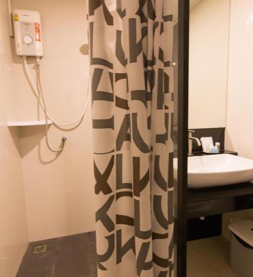 酒店 2 Feel Bed Station