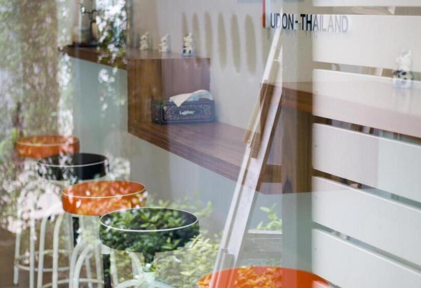 酒店 2 Feel Bed Station