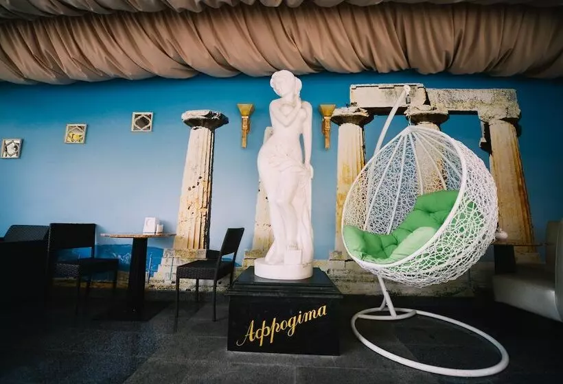 Hotel Afrodita