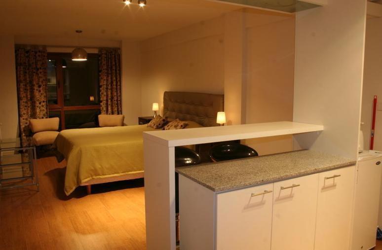 هتل Alquilar En Bariloche