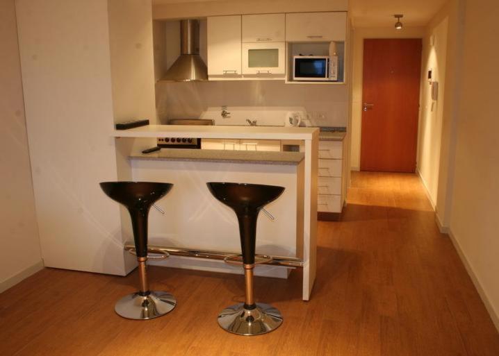 هتل Alquilar En Bariloche